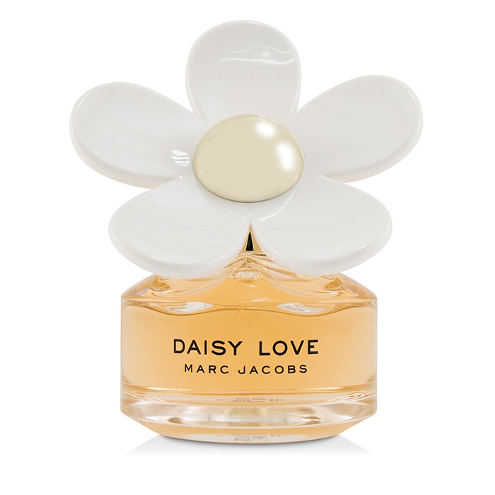 Daisy Love туалетная вода для женщин с малины и древесными нотами, 50 мл