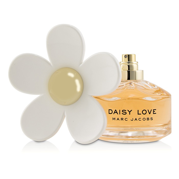 Daisy Love туалетная вода для женщин с малины и древесными нотами, 50 мл