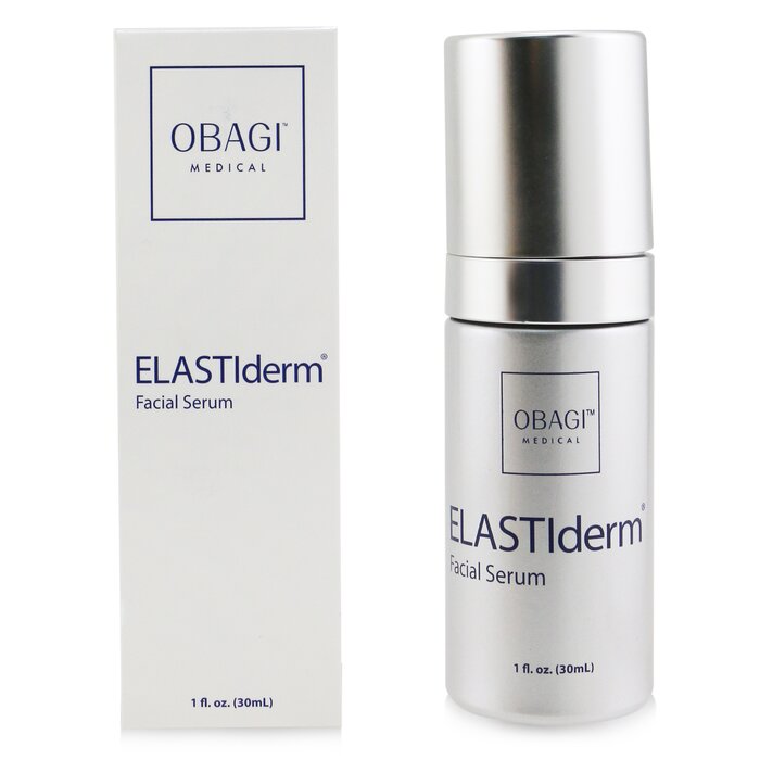 Серум с минералами для лица Obagi Bi-Mineral Contour, 30 мл — для восстановления упругости и борьбы с признаками старения кожи
