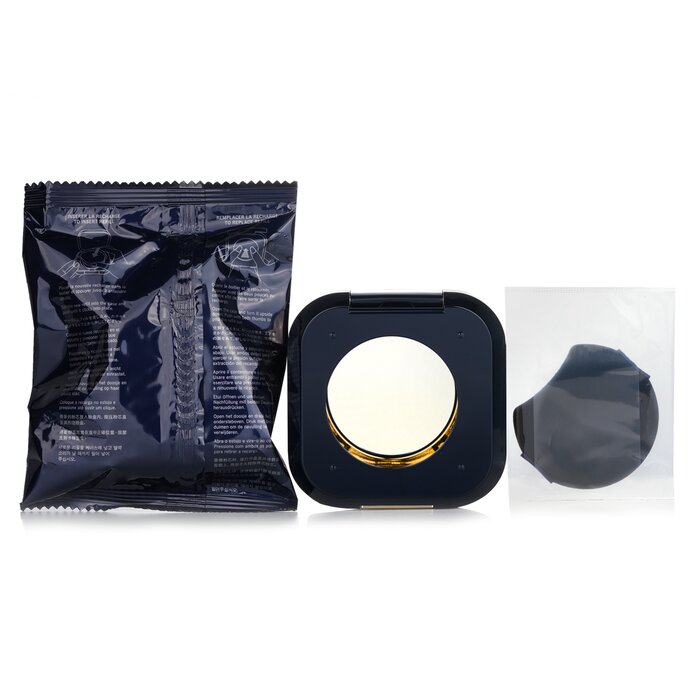 Тональный крем в подушечке Cle de Peau с увлажняющей эссенцией для лица SPF 25, 12 г