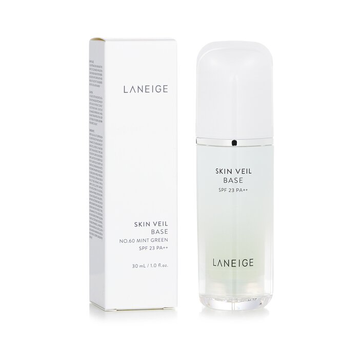 Laneige основа для макияжа с экстрактом суперягод SPF 23, 30 мл