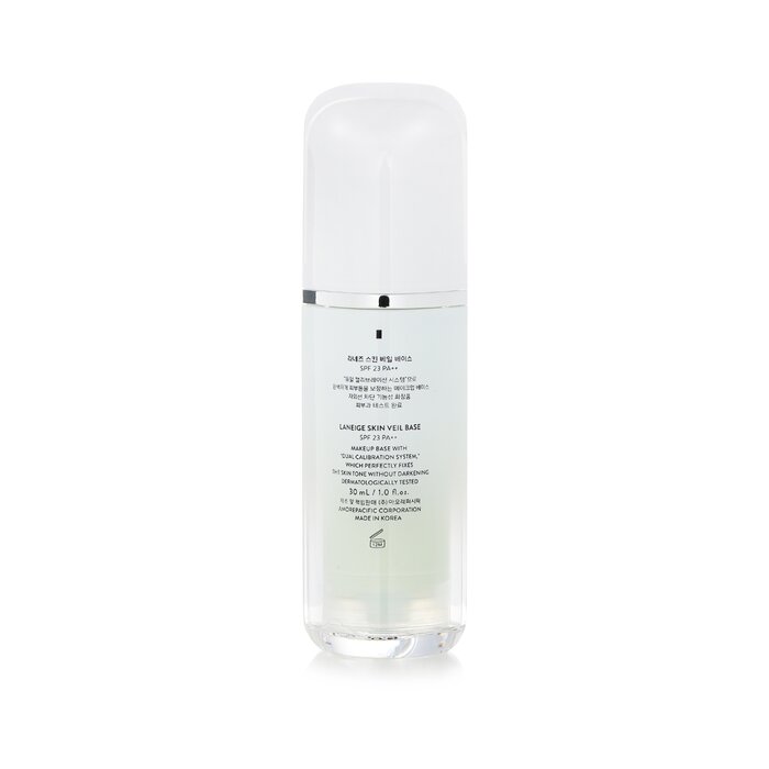 Laneige основа для макияжа с экстрактом суперягод SPF 23, 30 мл