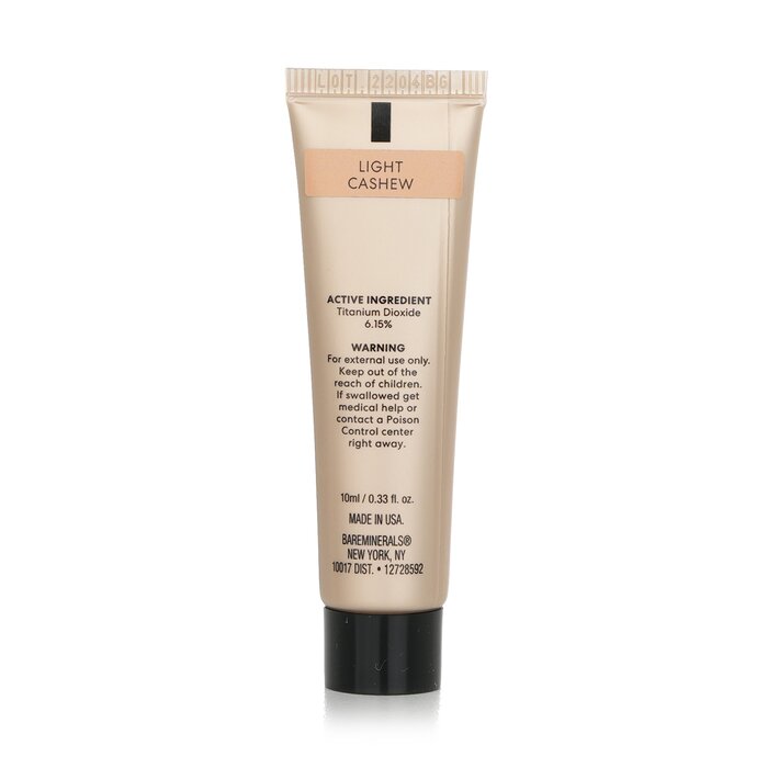 Консилер для лица BareMinerals с кофеином и гиалуроновой кислотой, SPF 25, 10 мл