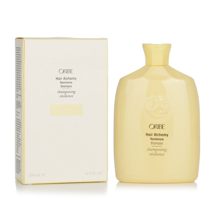 Hair Alchemy Resilience Shampoo