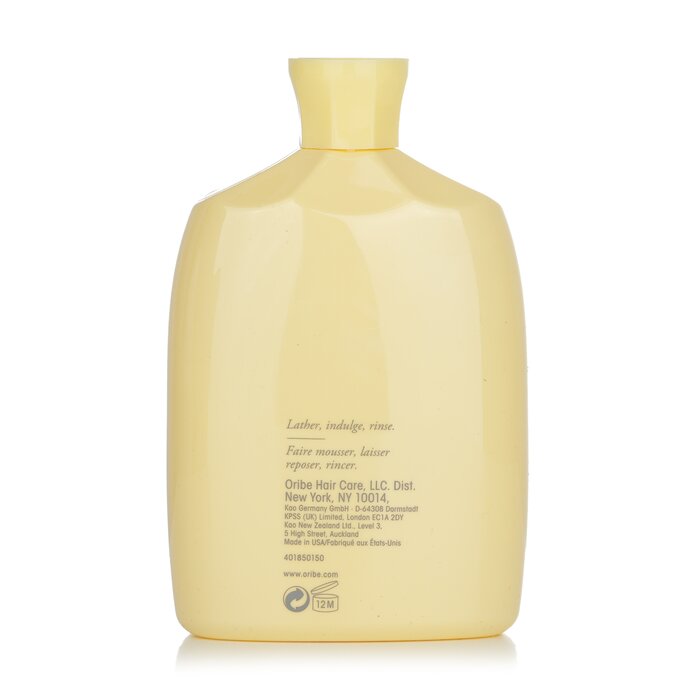 Hair Alchemy Resilience Shampoo