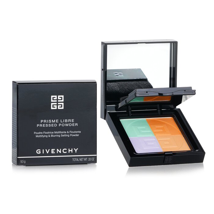 Prisme Libre Pressed Powder