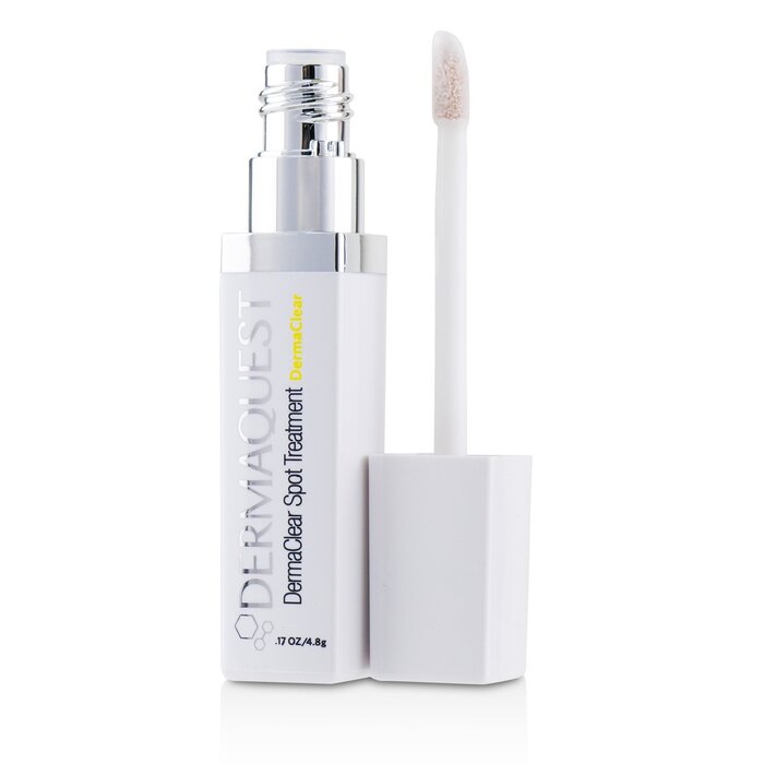 DermaQuest точечное лечение акне с салициловой кислотой, 4.8 г