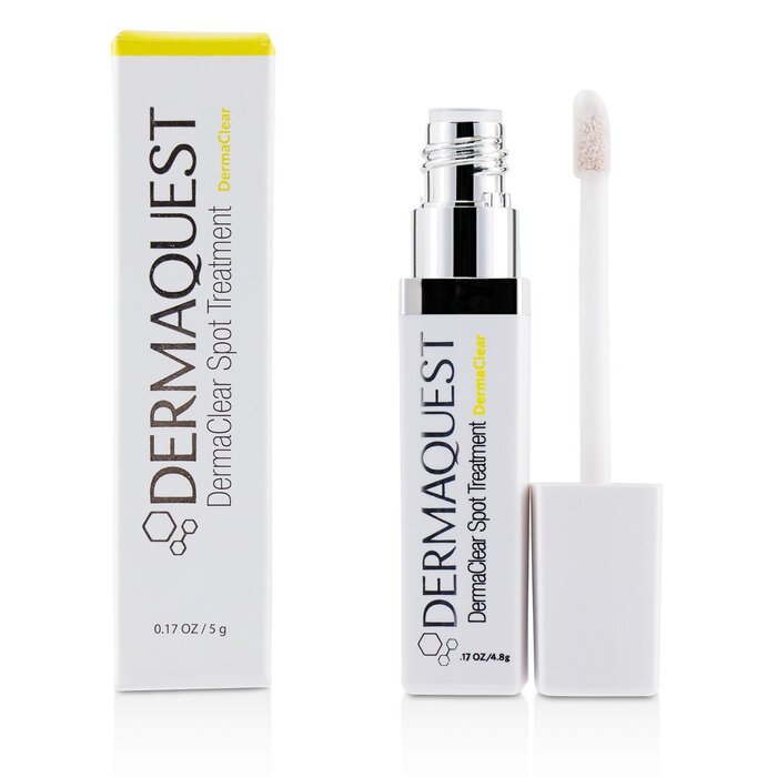 DermaQuest точечное лечение акне с салициловой кислотой, 4.8 г