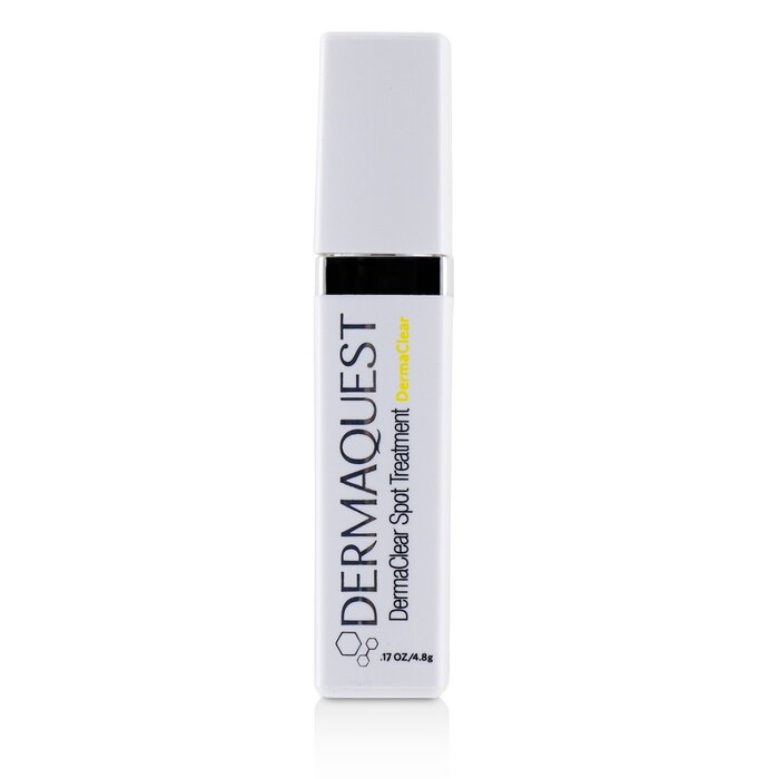 DermaQuest точечное лечение акне с салициловой кислотой, 4.8 г