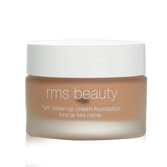 "Un" Coverup Cream Foundation