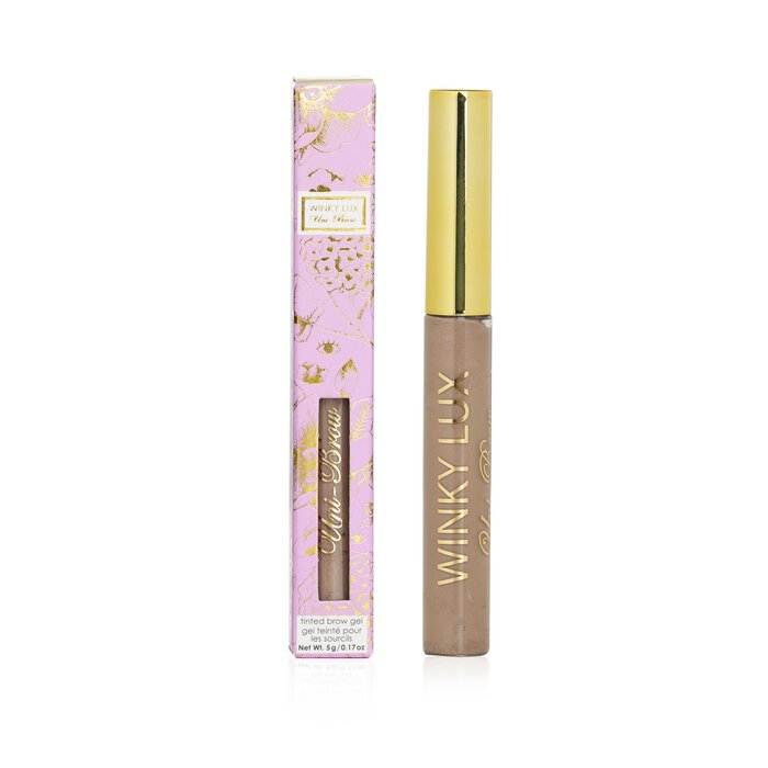 Uni Brow Tinted Brow Gel
