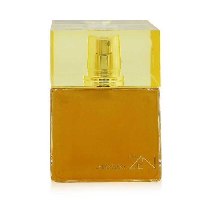 Shiseido Zen парфюмированная вода для женщин, 100 мл