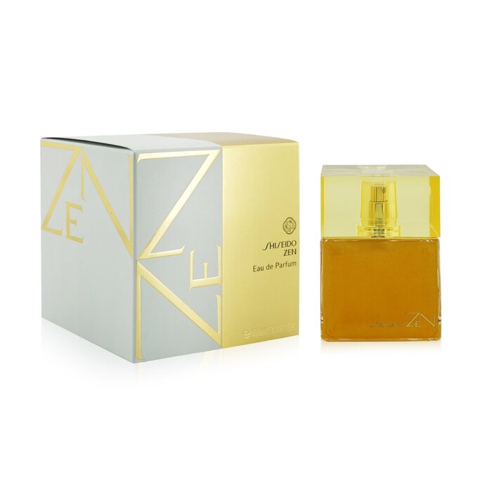 Shiseido Zen парфюмированная вода для женщин, 100 мл