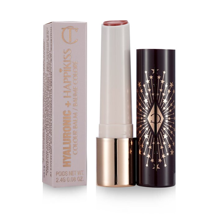 Бальзам для губ с гиалуроновой кислотой и С-пептидом Charlotte Tilbury, 2.4 г