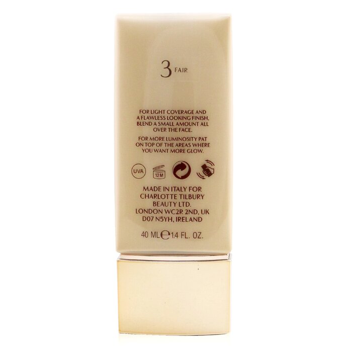 основа для макияжа с SPF 15 на водной основе, увлажняющая, для всех типов кожи, 40 мл