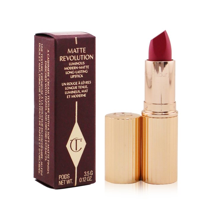 Matte Revolution