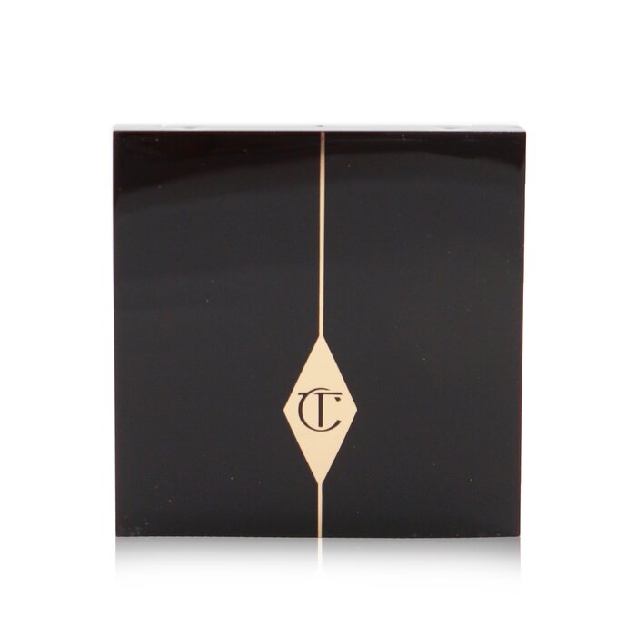 Палитра теней для век Charlotte Tilbury с 4 оттенками, для создания образов, 5 г