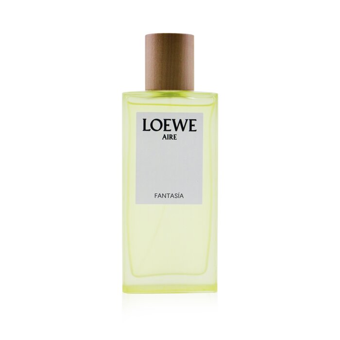 Легкий цитрусово-цветочный аромат Aire Fantasia от Loewe, туалетная вода 100 мл