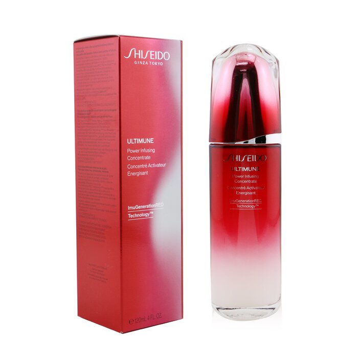 Ultimune Активный Концентрат (ImuGenerationRED Technology)