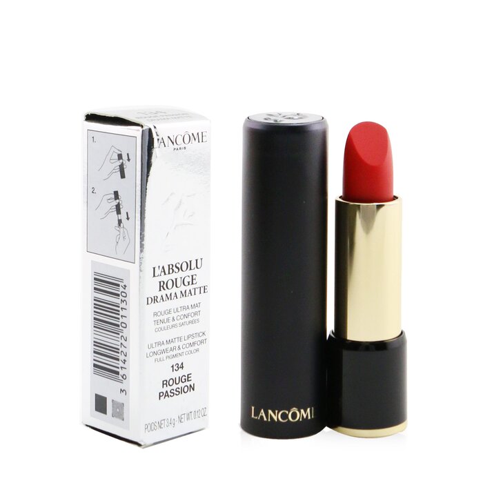L'Absolu Rouge Cream Lipstick