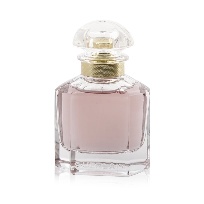 Герлен Mon Guerlain парфюмированный спрей с восточными нотами для женщин, 100 мл