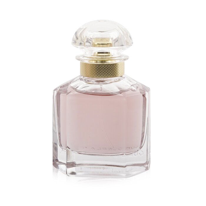 Герлен Mon Guerlain парфюмированный спрей с восточными нотами для женщин, 100 мл