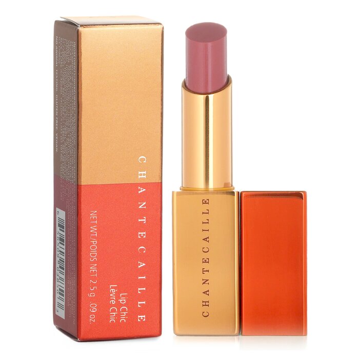 Chantecaille губная помада Lip Chic с гиалуроновой кислотой для губ, 2,5 г