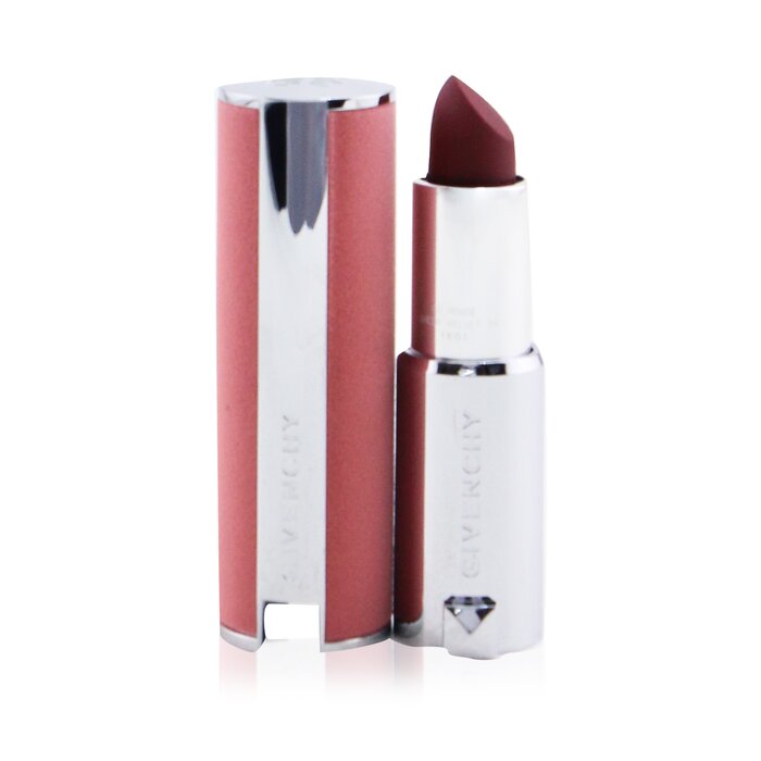 Помада для губ Givenchy Le Rouge с экстрактом манго, матовый финиш, 3.4 г