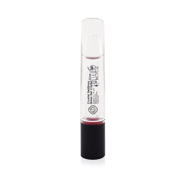 Блеск для губ Shiseido Crystal GelGloss с увлажняющими маслами 9 мл