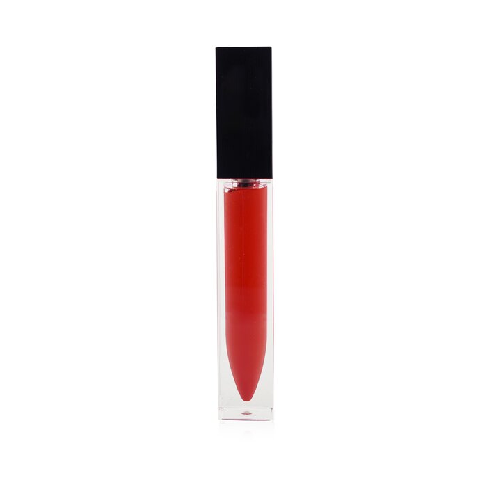 Лак для губ Burberry Kisses с гиалуроновой кислотой, оттенок № 41 Military Red, 5.5 мл