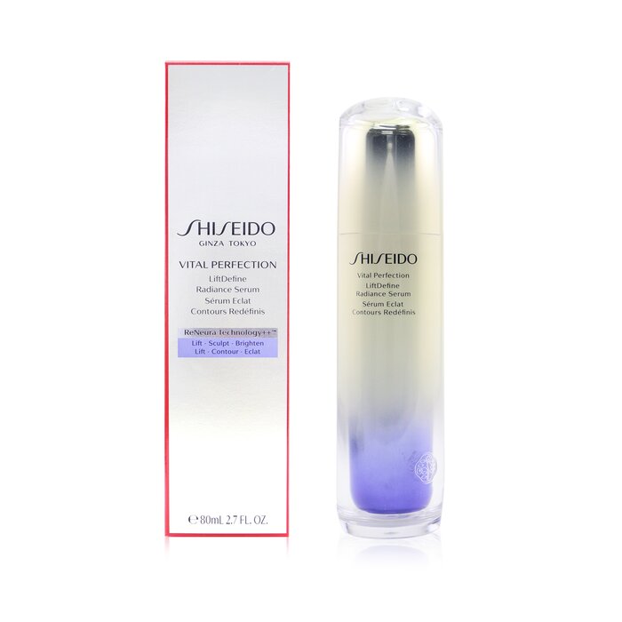 Vital Perfection LiftDefine Сыворотка для Сияния Кожи
