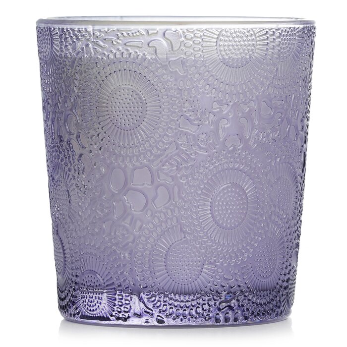 Свеча Voluspa с ароматом яблока и синего клёвера, 255 г