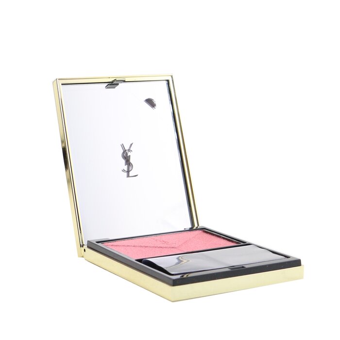 Румяна с микропигментацией для лица Couture Blush, 3 г
