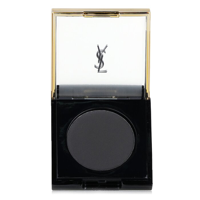 Матовые тени для век Yves Saint Laurent с эффектом «пух» 1.8 г, оттенок #33 Непредсказуемый коричневый