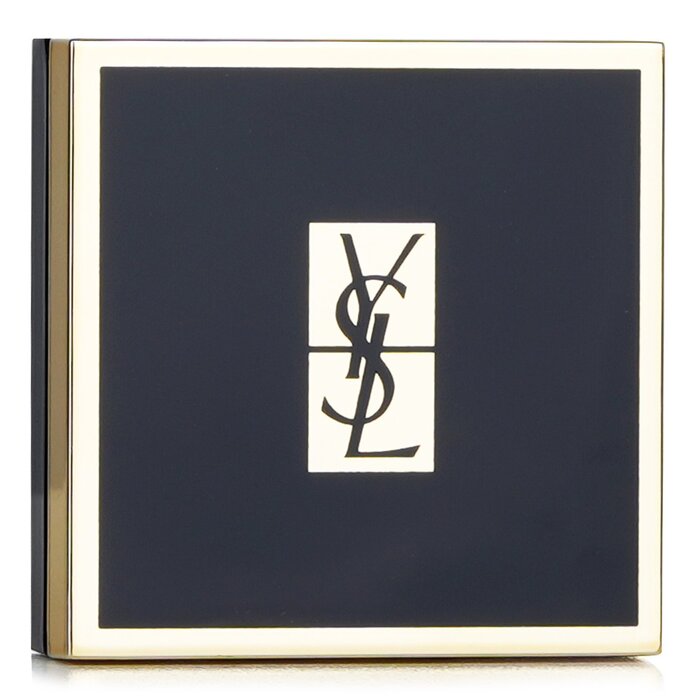 Матовые тени для век Yves Saint Laurent с эффектом «пух» 1.8 г, оттенок #33 Непредсказуемый коричневый