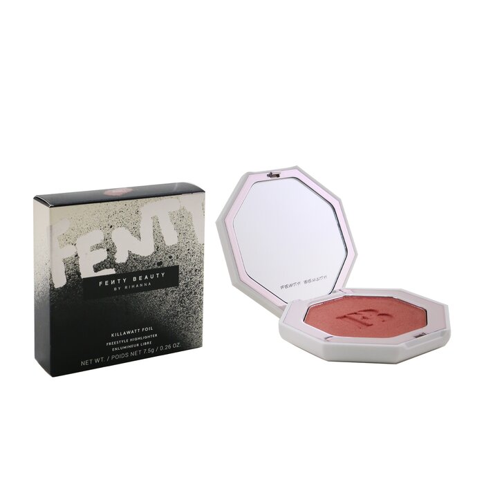 Хайлайтер Fenty Beauty с шиммером для сияния кожи, 7.5 г