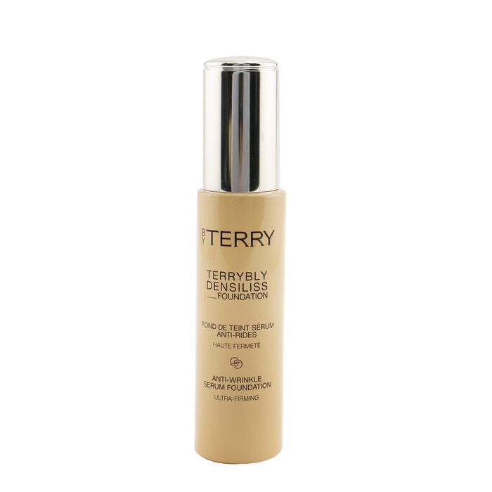 Флюид для лица By Terry с антиоксидантами и эффектом сияния 30 мл