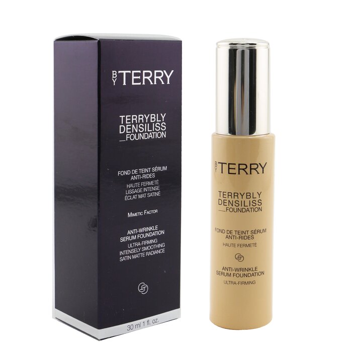 Флюид для лица By Terry с антиоксидантами и эффектом сияния 30 мл