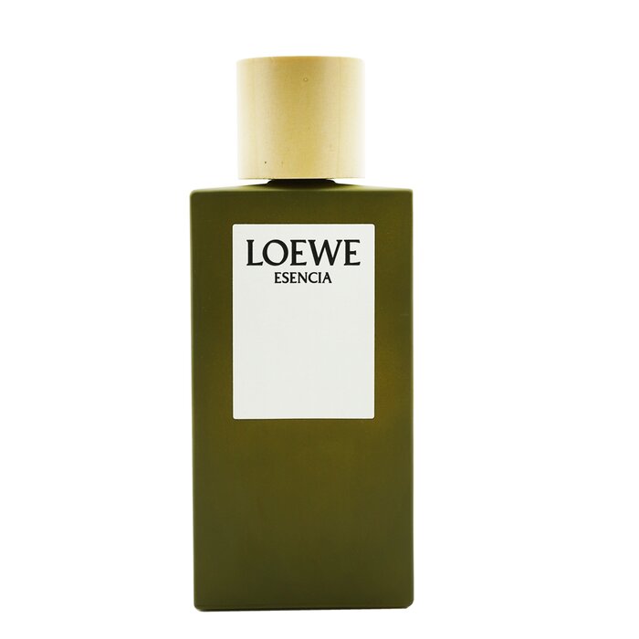 Esencia Loewe туалетная вода для мужчин с нотами грейпфрута и сандала, 50 мл