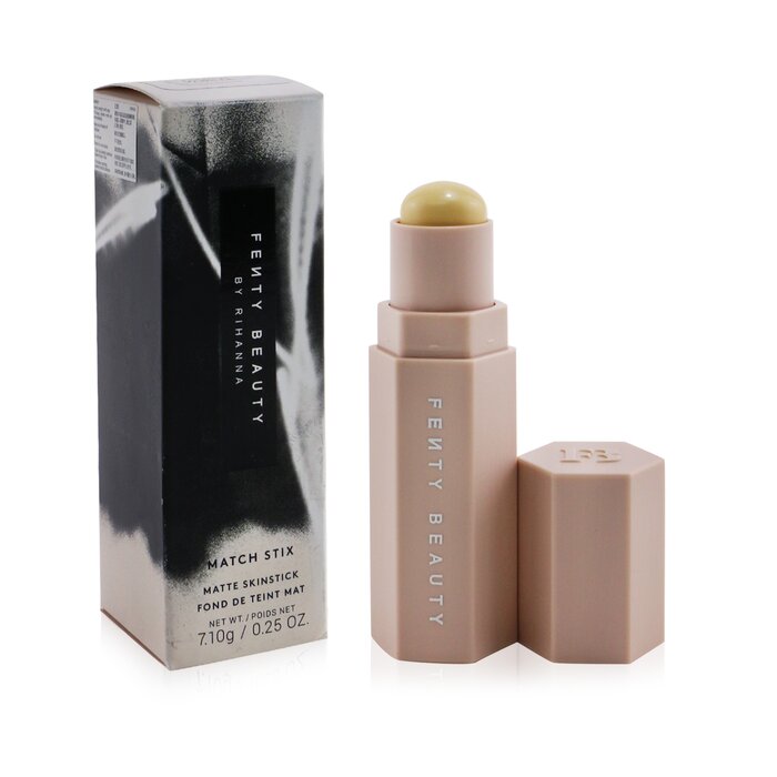 Крем-палочка Fenty Beauty с матовым финишем для лица, 7.1 г