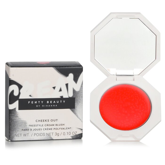 Cheeks Out Freestyle Cream Blush 