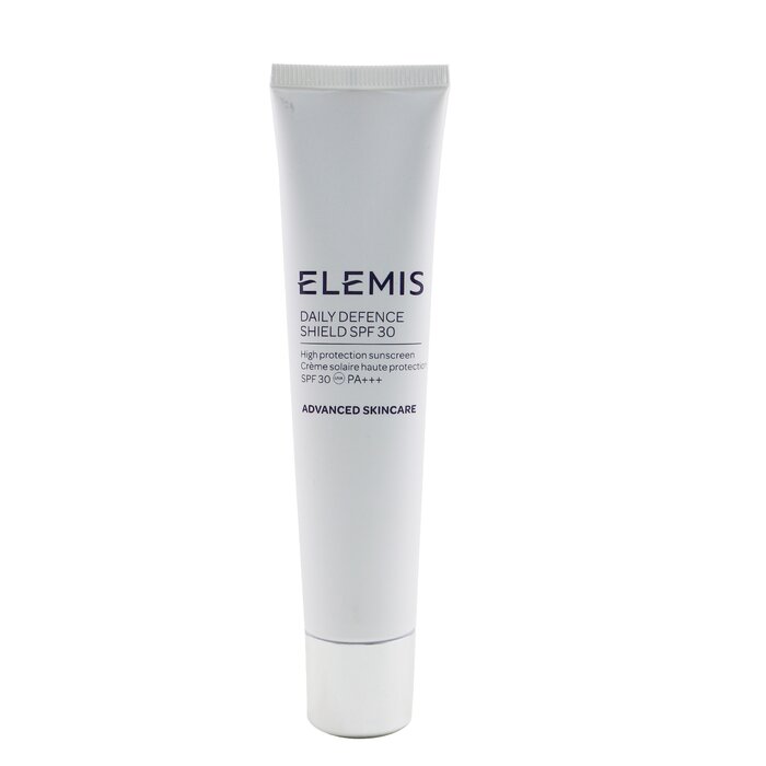 Elemis крем для лица с SPF 30 и комплексом Enviro-Age, 40 мл