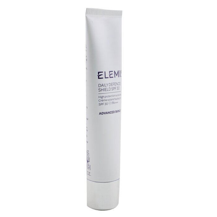 Elemis крем для лица с SPF 30 и комплексом Enviro-Age, 40 мл