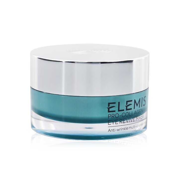 Маска для глаз Elemis с гиалуроновой кислотой, 15 мл – глубокое увлажнение и омоложение кожи вокруг глаз