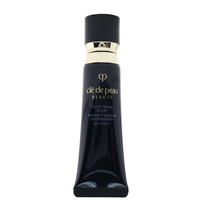 Сияющая Кремовая Основа N SPF 25