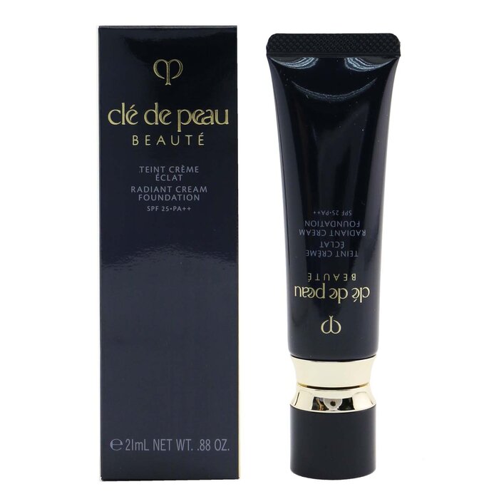 Сияющая Кремовая Основа N SPF 25