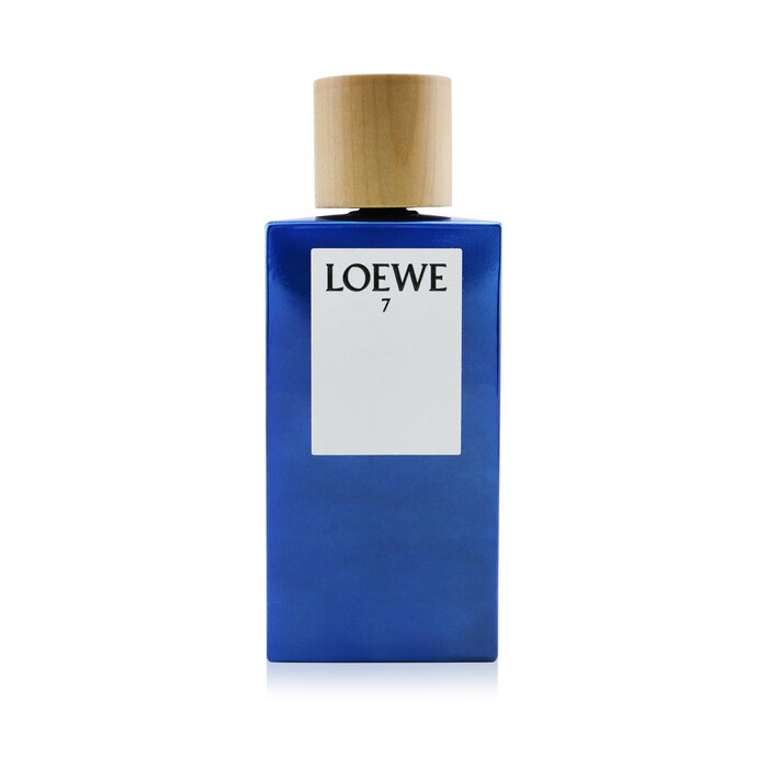 Loewe 7 туалетная вода для мужчин, объём 100 мл, с древесными и мускусными нотами