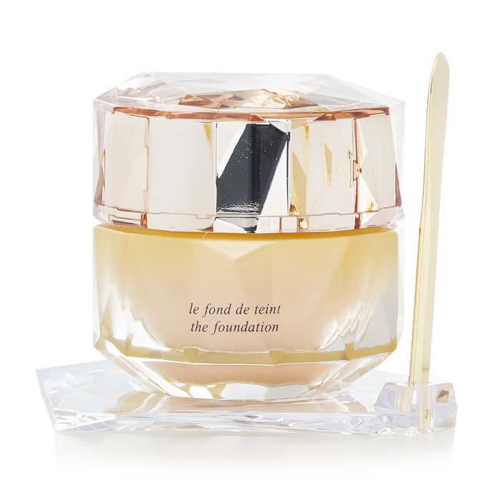 Кремовая основа для лица Cle de Peau SPF 20 с комплексом Illuminating, 27 мл