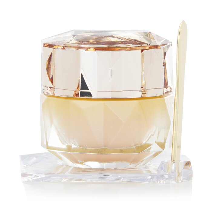 Кремовая основа для лица Cle de Peau SPF 20 с комплексом Illuminating, 27 мл