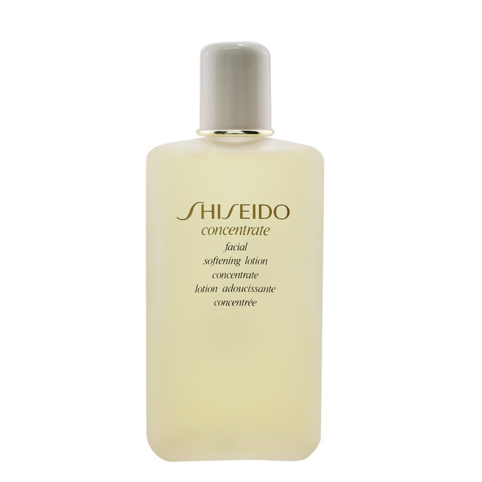 Лосьон для лица Shiseido с экстрактами, увлажняющий, 150 мл